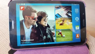 Samsung Galaxy Tab 3, 8.0