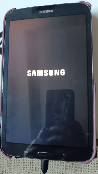 Samsung Galaxy Tab 3, 8.0