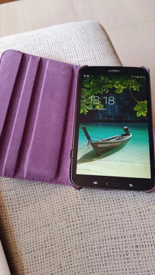 Samsung Galaxy Tab 3, 8.0