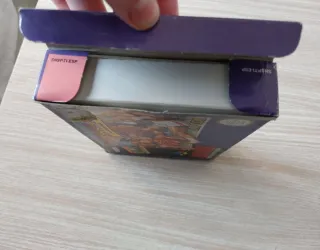 STREET FIGHTER II TURBO PAL ESPAÑA SUPER NINTENDO