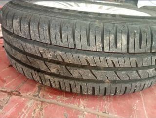 Llantas de aleación Citroen