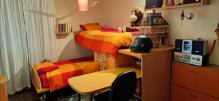 Dormitorio juvenil alta calidad