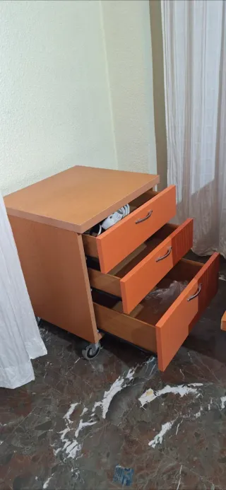 Dormitorio juvenil alta calidad