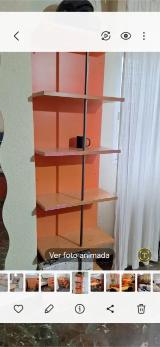 Dormitorio juvenil alta calidad