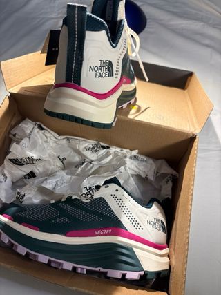 Scarpe The North Face Vectiv Enduris FutureLight