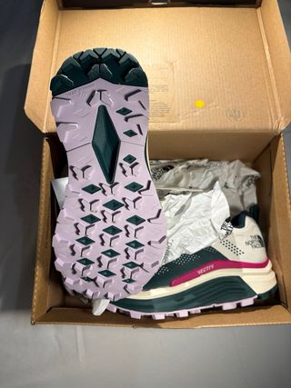 Scarpe The North Face Vectiv Enduris FutureLight