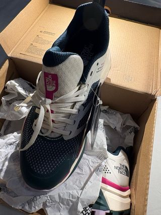 Scarpe The North Face Vectiv Enduris FutureLight