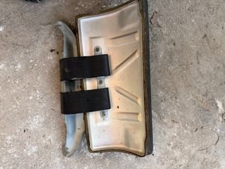 Tapa Airbag Salpicadero volkswagen Golf.