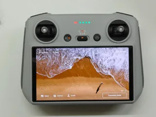 DJI Mini 3 Pro Fly More Combo + DJI RC