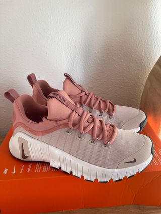 Nike Free Metcon 6