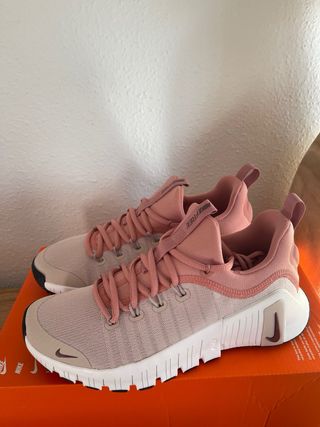 Nike Free Metcon 6