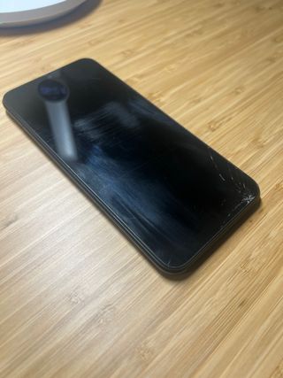 Xiaomi Redmi 9C Negro
