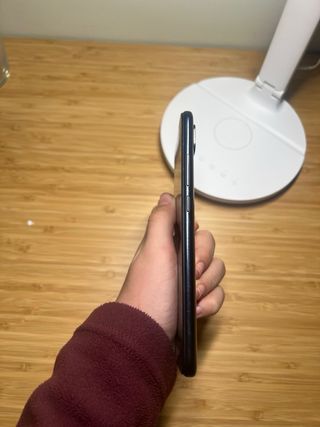 Xiaomi Redmi 9C Negro