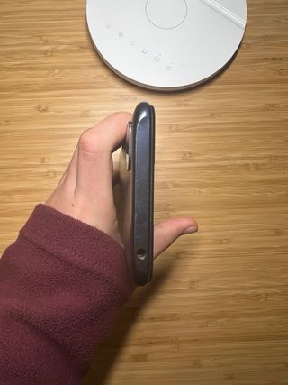 Xiaomi Redmi 9C Negro