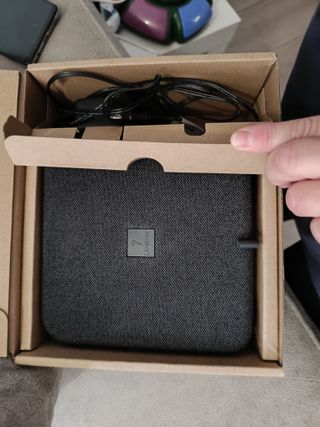 Router Livebox 7 Wi-Fi 7