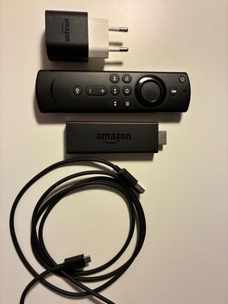 Amazon Fire Stick Full HD
