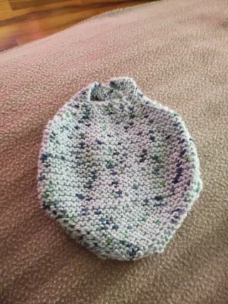 Ropa para muñecos con estampado