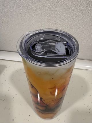 Vaso Térmico Winnie the Pooh