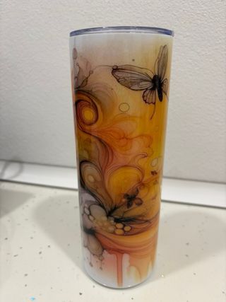 Vaso Térmico Winnie the Pooh