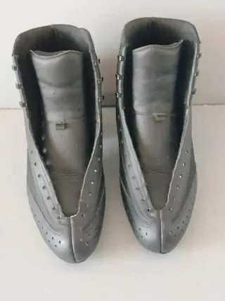 Edea Fly 290 (43) Pattini da Ghiaccio