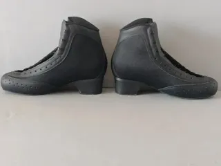 Edea Fly 290 (43) Pattini da Ghiaccio