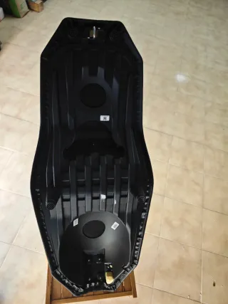 Asiento Zontes 368G Nuevo