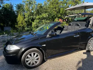 Renault Megane 2006