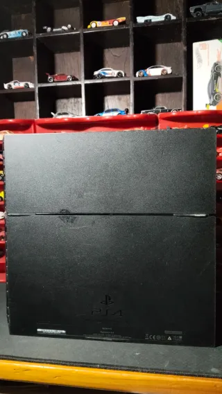 PS4 500GB (piezas)