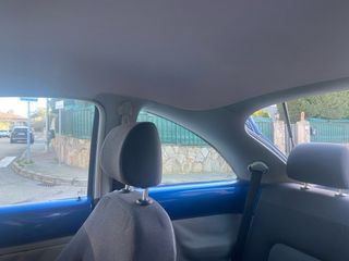 Volkswagen Beetle 2006