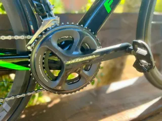 Bicicleta Fondriest TF2 1.5 2019 talla 54