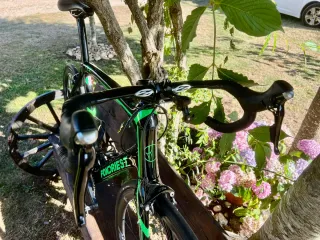 Bicicleta Fondriest TF2 1.5 2019 talla 54