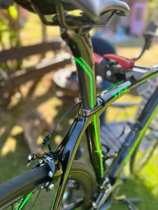 Bicicleta Fondriest TF2 1.5 2019 talla 54