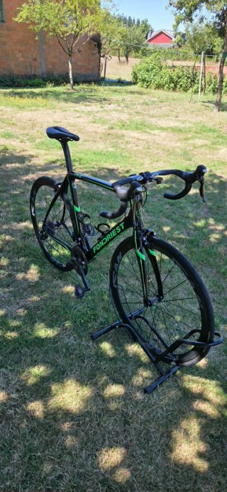 Bicicleta Fondriest TF2 1.5 2019 talla 54