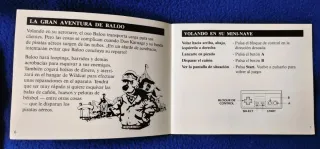 Videojuego Tale Spin Nintendo NES