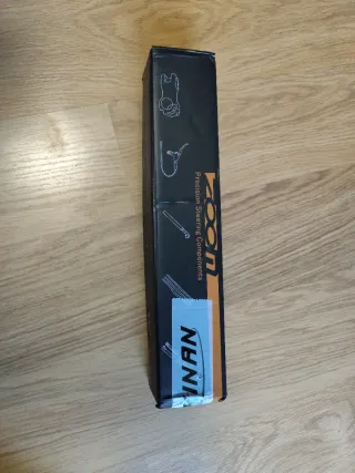 Tija Zoom MTB con suspensión