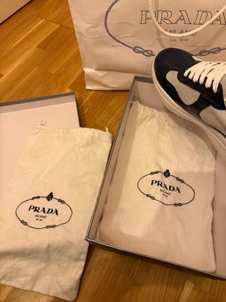 Prada Cup