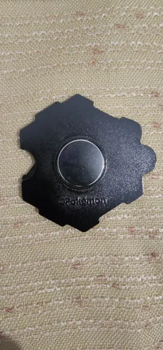 Krabby Pokémon Magna  Set 151