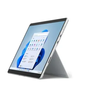 Microsoft Surface Pro 8 1982 256GB Plata