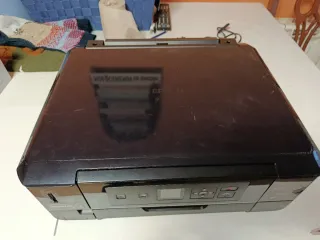 Impresora Epson XP-520 Multifunción