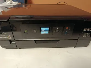 Impresora Epson XP-520 Multifunción