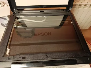 Impresora Epson XP-520 Multifunción