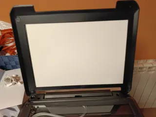 Impresora Epson XP-520 Multifunción