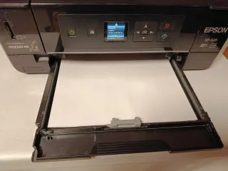 Impresora Epson XP-520 Multifunción