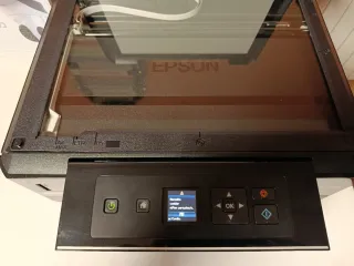 Impresora Epson XP-520 Multifunción