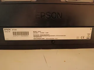Impresora Epson XP-520 Multifunción