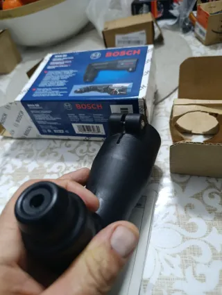 Bosch RHA 50 - Utensile