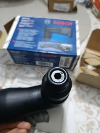 Bosch RHA 50 - Utensile