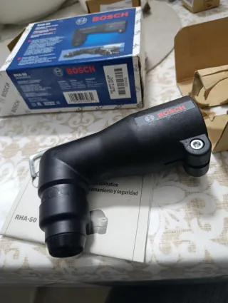 Bosch RHA 50 - Utensile