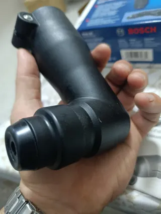 Bosch RHA 50 - Utensile