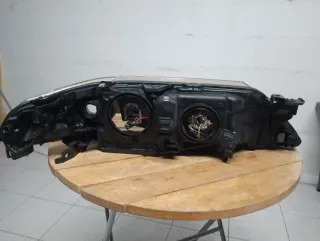 Faro Renault Laguna Izquierdo